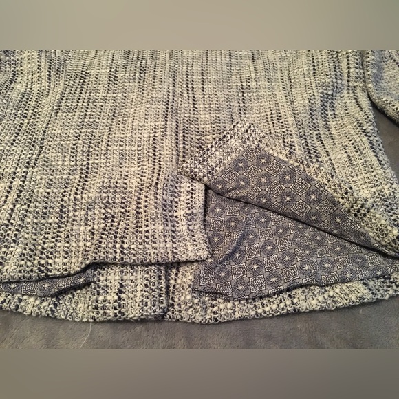 Lucky Brand Tweed Jacket - Picture 8 of 11